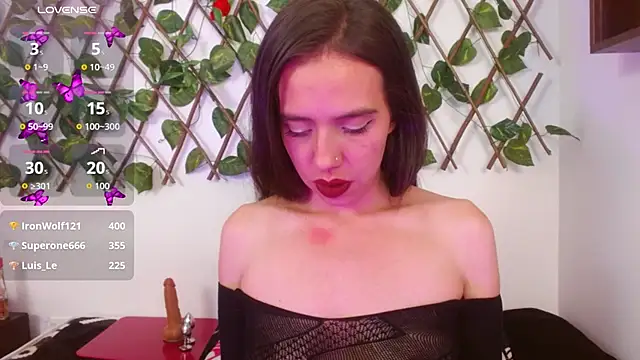 Nataliagp's cam snapshot