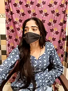 Cute_Manju01's cam snapshot