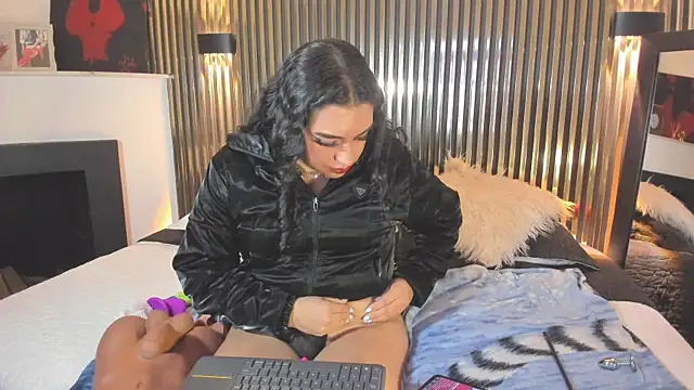 SyraPalmer's cam snapshot