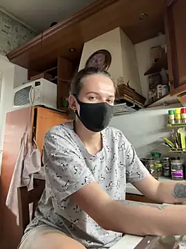 ZlatoslavaLo's cam snapshot