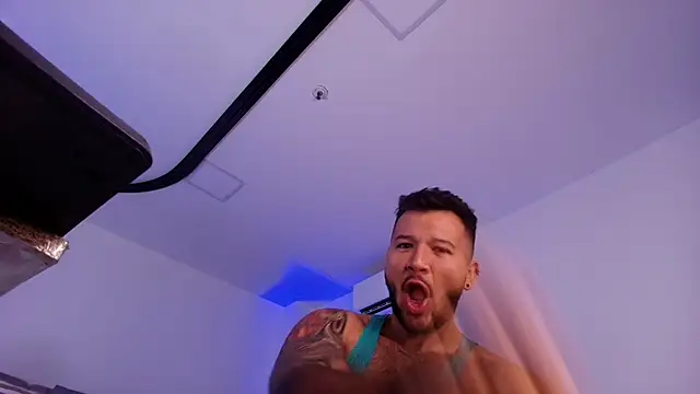 mister_miike live sex cam