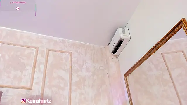 Keirahartz's cam snapshot