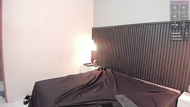 NashaReeve's cam snapshot