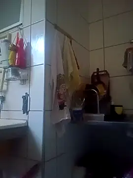 Crocante_Hot live sex cam