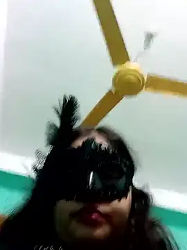 Porimoni22's cam snapshot