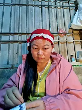 yoowwmr's cam snapshot