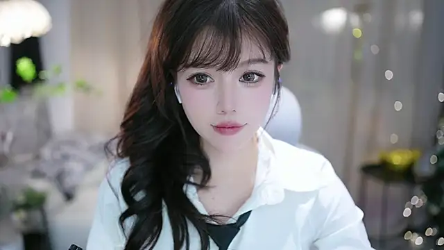 Cecily's cam snapshot