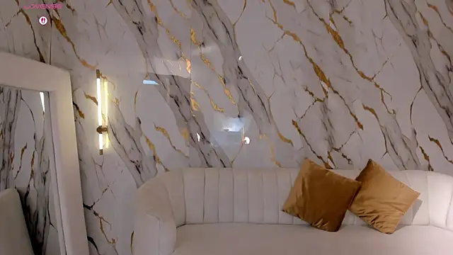 BellaRose_X's cam snapshot