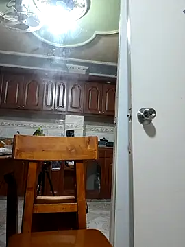 Sami_Evanns's cam snapshot