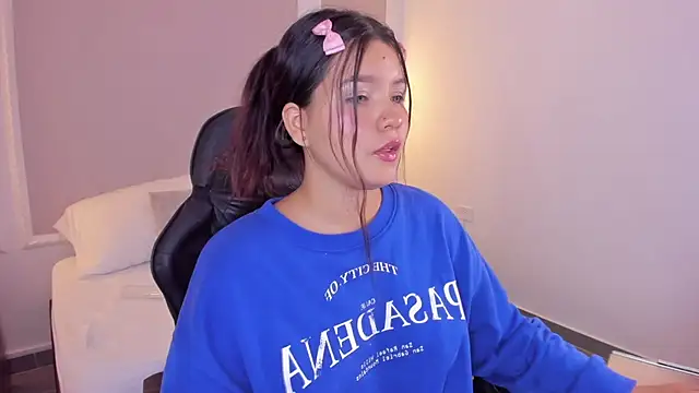 malu_03x's cam snapshot