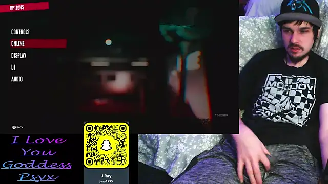 j_ray95's cam snapshot