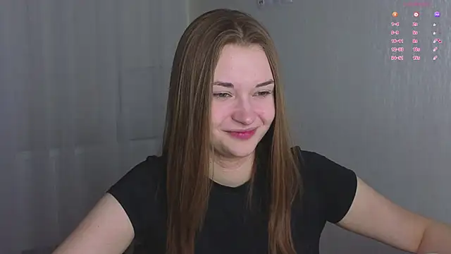 CharryClim's cam snapshot