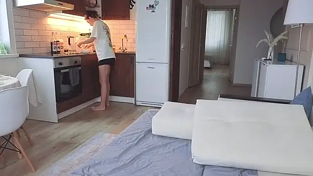 KristineEsme's cam snapshot