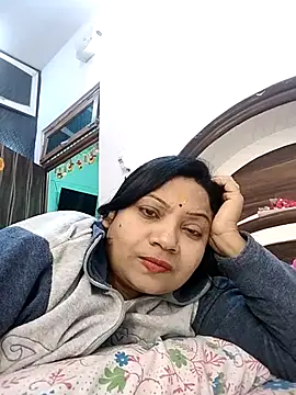 Cute-Janvi20's cam snapshot