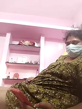 kaniamutha's cam snapshot