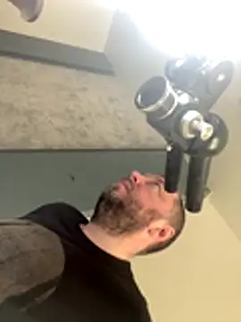 DorianJeday's cam snapshot