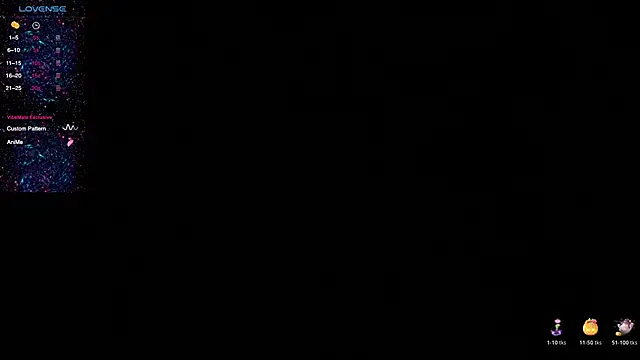 persix3x's cam snapshot