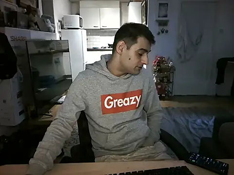 mihaimichael's cam snapshot