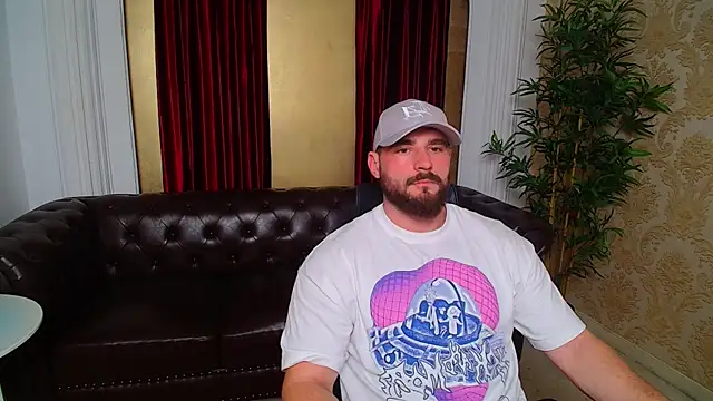 AdamJamesonn's cam snapshot