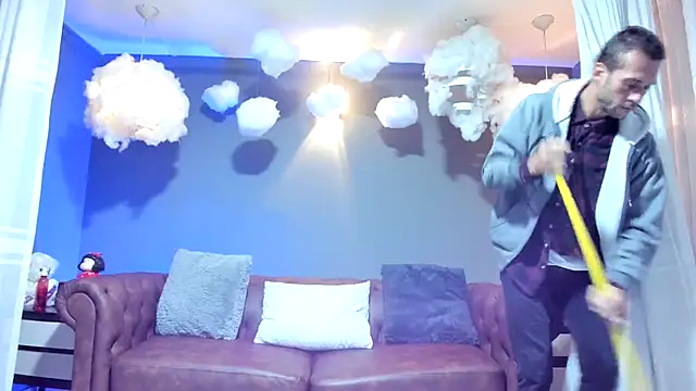 Dante_Steele_'s cam snapshot