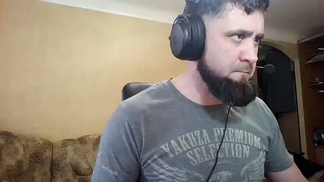 StasConnor's cam snapshot