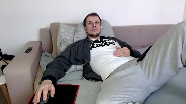 maksshard's cam snapshot