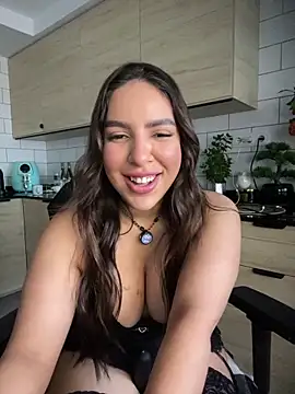 PamAnna live sex cam