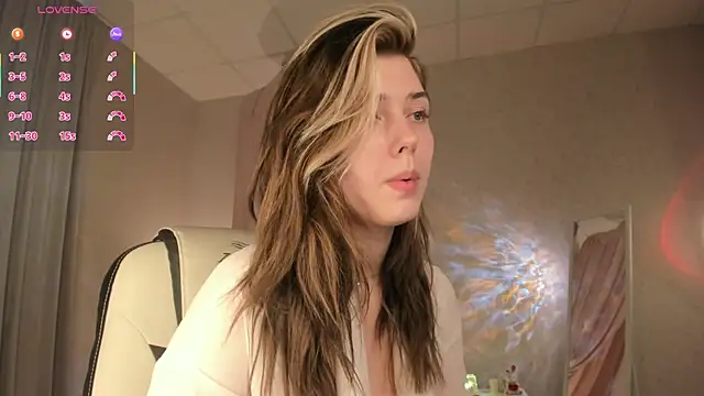 Vanessa_Walters live sex cam