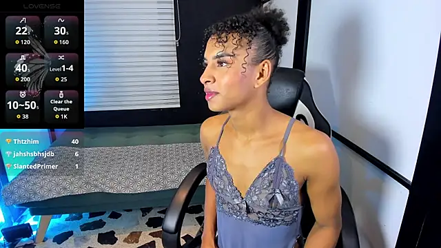 kileyyHot live sex cam