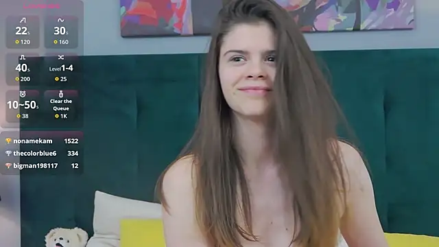 Mia_Sofie's cam snapshot