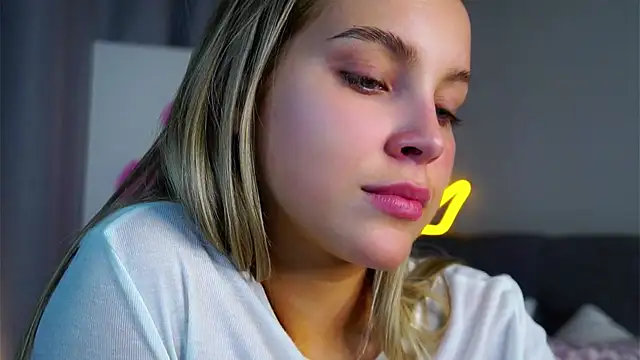 AftonConnett live sex cam