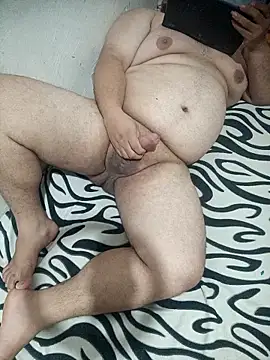 Sin-mentes's cam snapshot