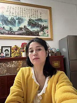 buusoom's cam snapshot