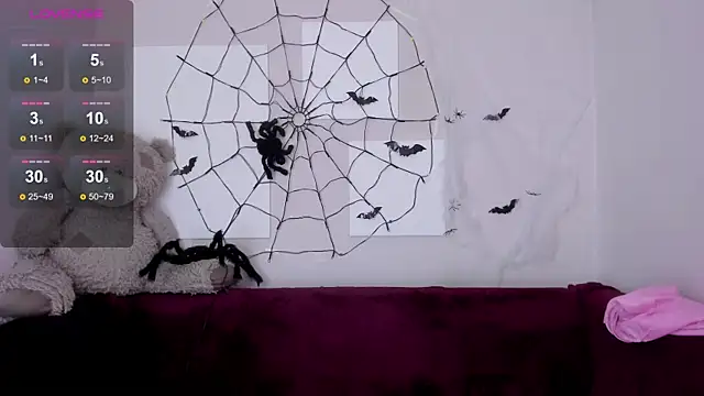 kuro_mimi's cam snapshot