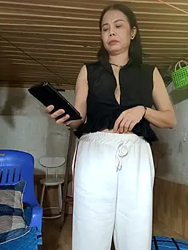 Basanis68's cam snapshot