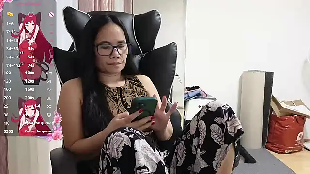 kittybabe69's cam snapshot