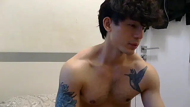 natenatejosh live sex cam
