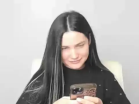 Lune_Moon's cam snapshot