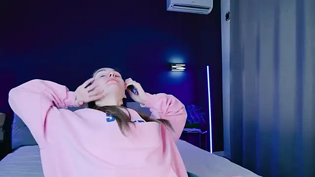 Melloudy's cam snapshot