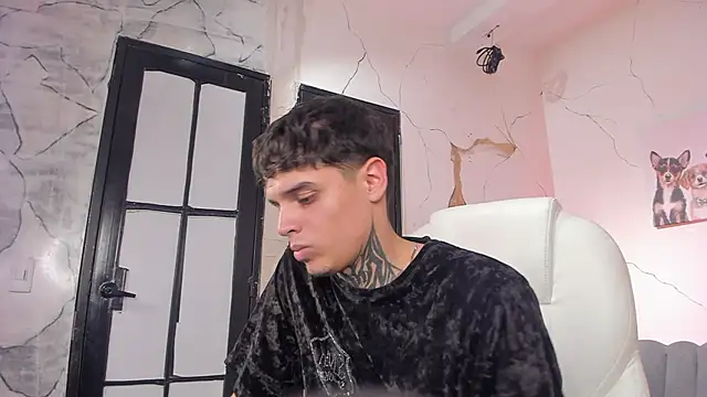 Declan-Fox live sex cam