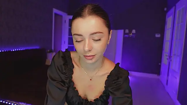 DinaCandy's cam snapshot