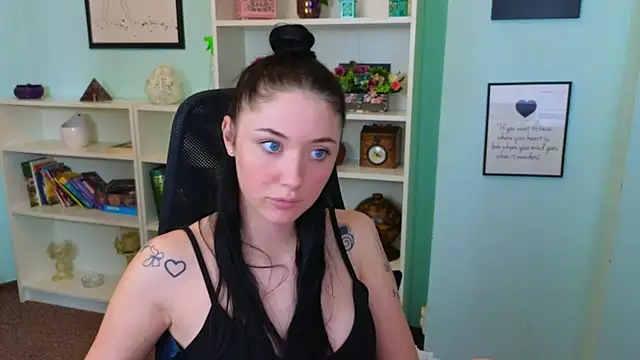 Ivanna__Rose's cam snapshot