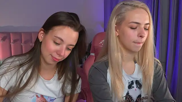 ShinyBarbie's cam snapshot