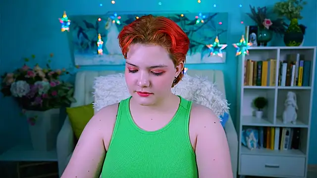 VettaAdams's cam snapshot