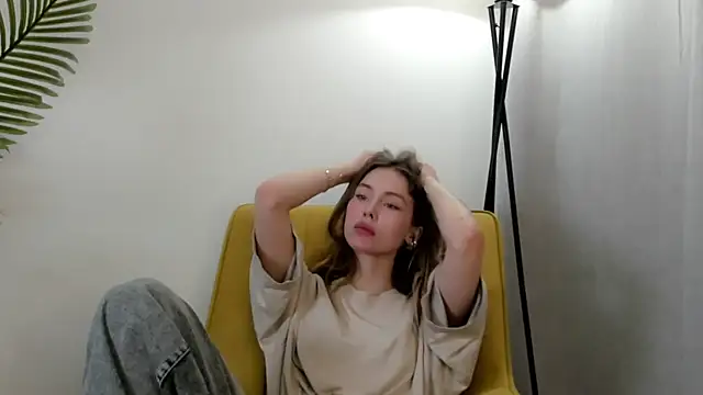 IsobelNale's cam snapshot