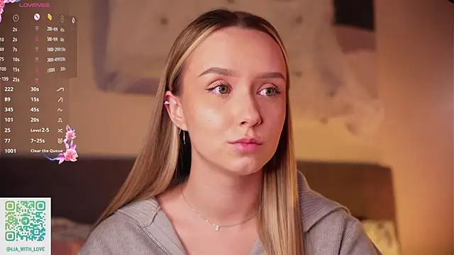 HollisBeckett live sex cam