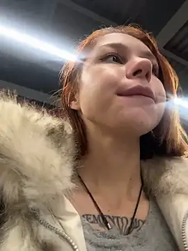 RosieSecret live sex cam