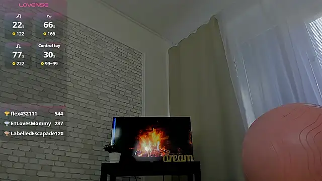 evafolver's cam snapshot