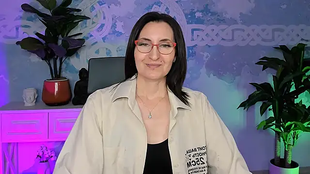 UnaTerra's cam snapshot