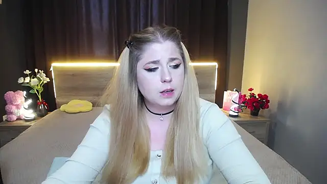 JessikaDaniel's cam snapshot